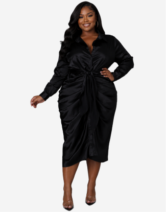 Plus Size
