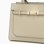 Victoria Structured Handbag – Timeless Luxury