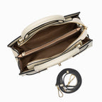 Victoria Structured Handbag – Timeless Luxury