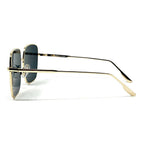 Classic Signature Sunglasses – Timeless Luxe Frame
