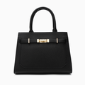 Victoria Structured Handbag – Timeless Luxury