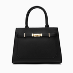 Victoria Structured Handbag – Timeless Luxury