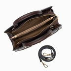 Victoria Structured Handbag – Timeless Luxury