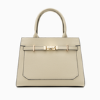 Victoria Structured Handbag – Timeless Luxury