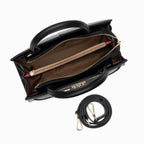 Victoria Structured Handbag – Timeless Luxury