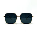 Classic Signature Sunglasses – Timeless Luxe Frame