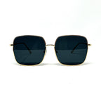 Classic Signature Sunglasses – Timeless Luxe Frame