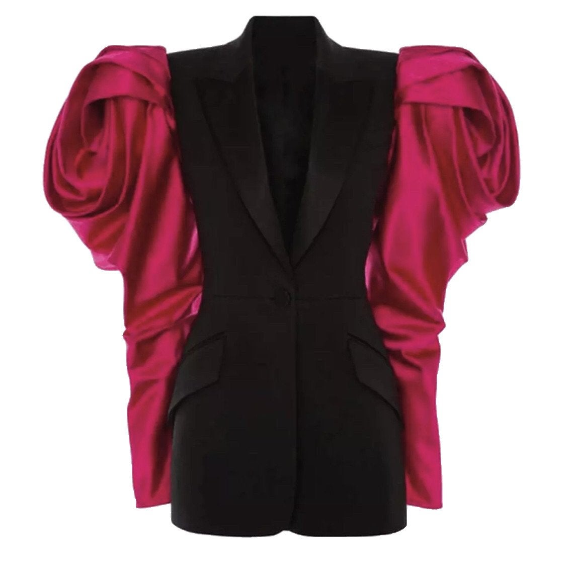 Puff Bio Color Blazer
$187.57